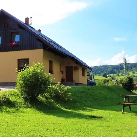 Votrubcovi * Jablonec nad Jizerou