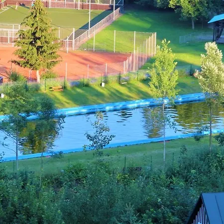 Votrubcovi * Jablonec nad Jizerou