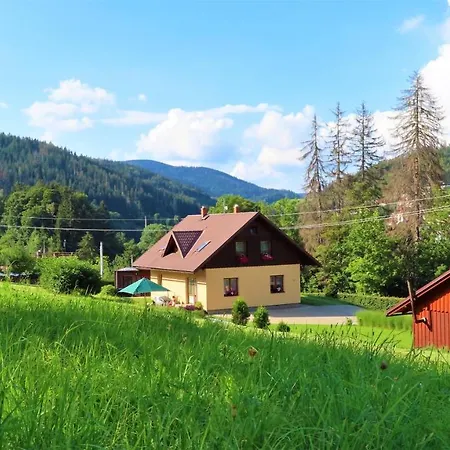 Apartment Votrubcovi Jablonec nad Jizerou