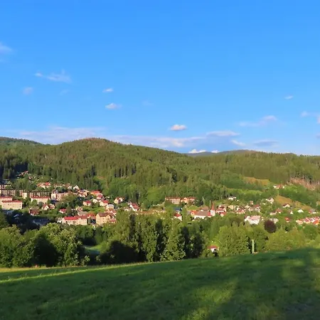 Apartment Votrubcovi Jablonec nad Jizerou