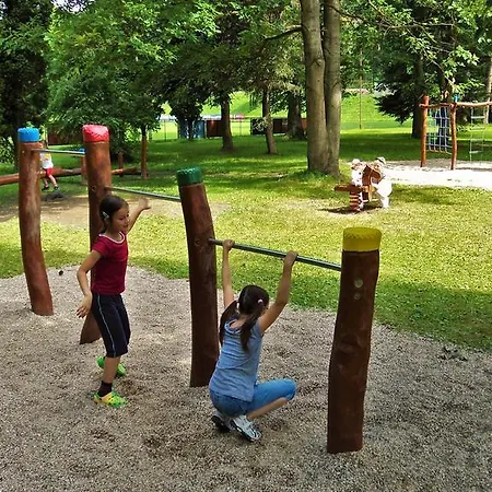 Apartment Votrubcovi