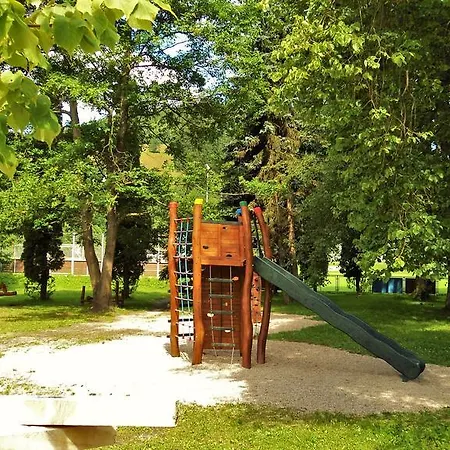 Apartment Votrubcovi Jablonec nad Jizerou