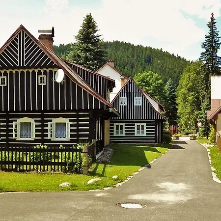 Apartment Votrubcovi Jablonec nad Jizerou