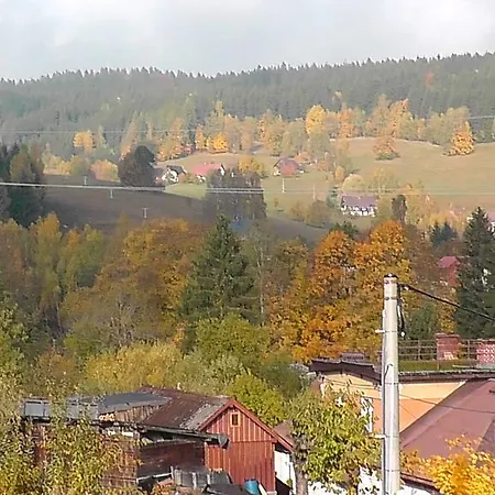 Apartment Votrubcovi Jablonec nad Jizerou