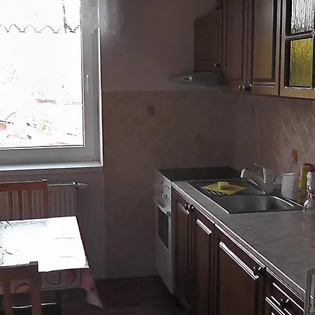 Apartment Votrubcovi *