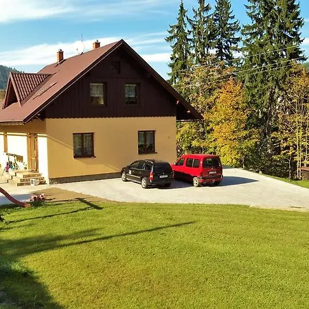 Votrubcovi Jablonec nad Jizerou