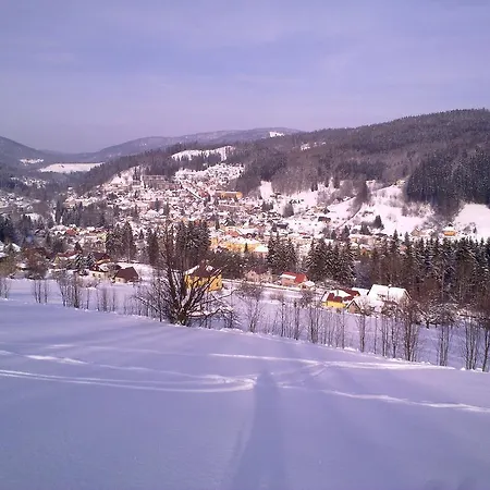 Apartment Votrubcovi Jablonec nad Jizerou