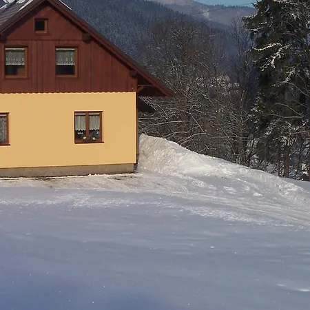 Apartment Votrubcovi