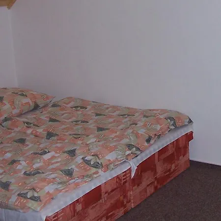 Votrubcovi Apartment Jablonec nad Jizerou