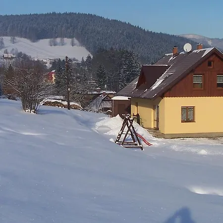 Votrubcovi Jablonec nad Jizerou