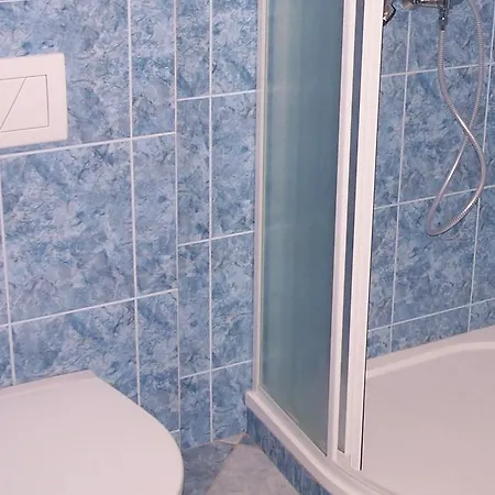 Votrubcovi Apartment *