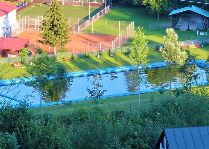 Votrubcovi * Jablonec nad Jizerou