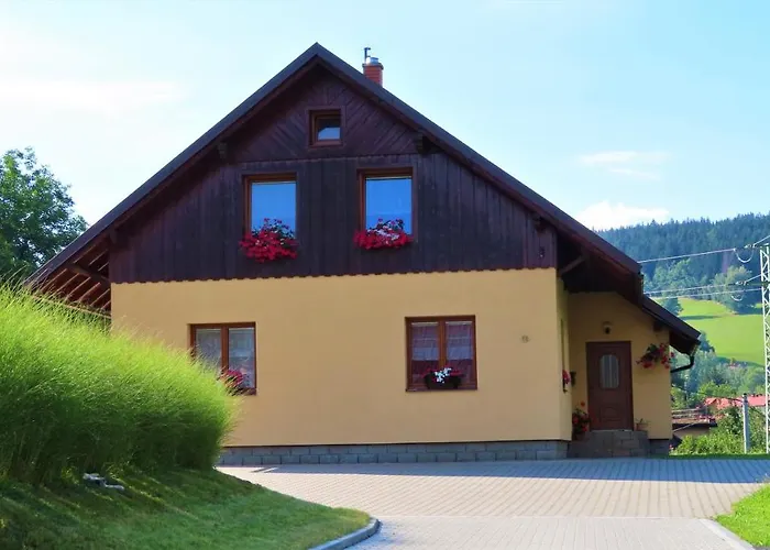 Apartment Votrubcovi