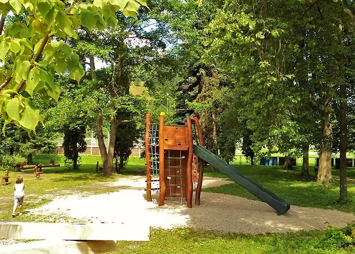 Lägenhet Votrubcovi Jablonec nad Jizerou