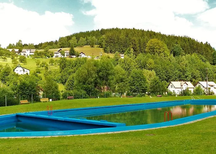 Lägenhet Votrubcovi