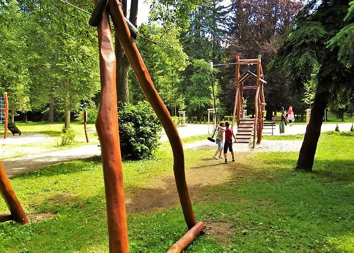 Apartment Votrubcovi Jablonec nad Jizerou