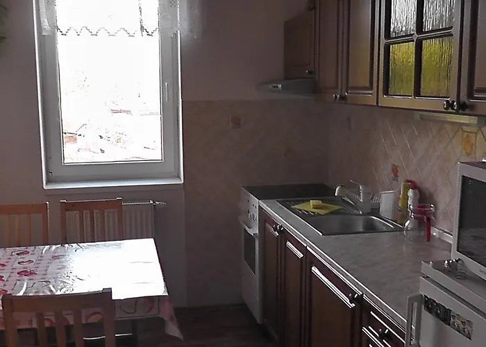 Apartment Votrubcovi *
