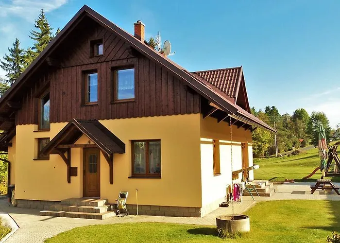 Lägenhet Votrubcovi *