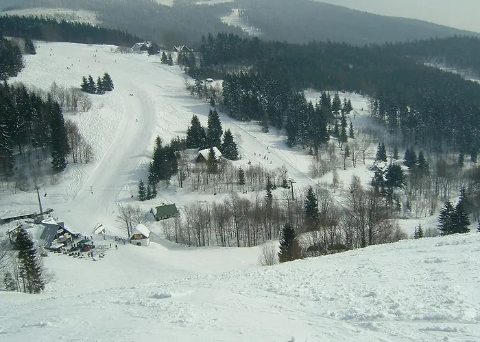 Lägenhet Votrubcovi