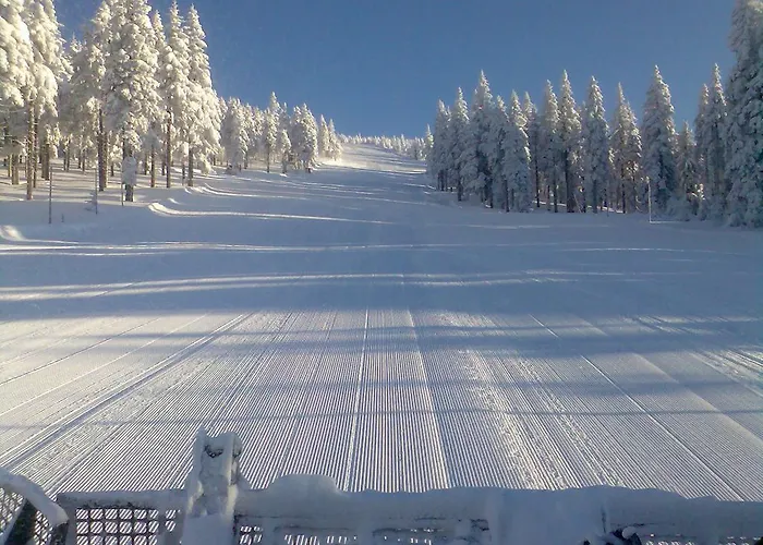 Lägenhet Votrubcovi