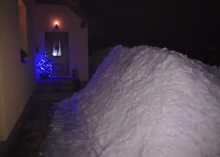 Lägenhet Votrubcovi *