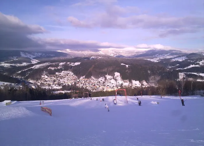 Lägenhet Votrubcovi *