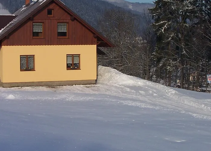 Apartment Votrubcovi