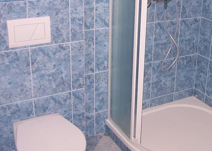 Votrubcovi Lägenhet *